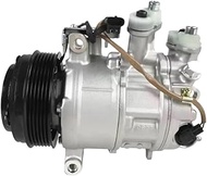 A/c compressor compatible for Mercedes C300 2015-2020 GLC300 2016-2020 6SAS14C 0032306911 A003230691
