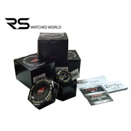 SPECIAL OFFER RIGHT  Casio G-SHOCK Metal GM-110B-1ADR