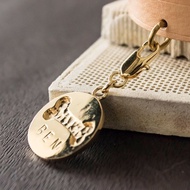 HOWLL寵物吊牌-小餅【骨頭】