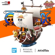BANDAI GRAND SHIP COLLECTION Thousand Sunny 5057426