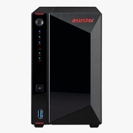 Asustor AS5202T BAY Nasserver External STORAGE 2GB DDR4 AS 5202T NEW