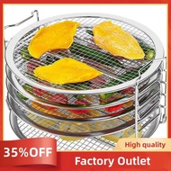 Dehydrator Rack, Rack for  Foodi Accesories, Pressure Cooker and Air Fryer - Stainless Steel