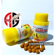 GASS POLL PIGEON HERBAL MEDICINE GAS POL - Official Store