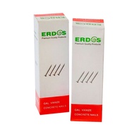 ERDOS 5 INCH CONCRETE NAILS - CONCRETE NAILS