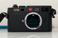 Leica M8