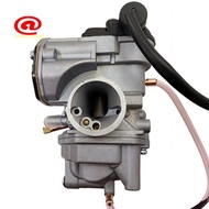 For  V100 50 2 Stroke  Scooter Moped Motorcycle Replacement Parts- Carburetor Fits Models Including 