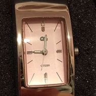 Citizen 女裝手錶