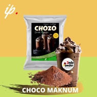 Choco Maknum 1Kg - Bubuk Minuman Choco Maknum 1Kg - Choco Maknum Powder Drink 1Kg