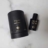 Acqua di Parma Oud 沉香香水5ml