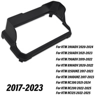 ท็อปนิว✅เคสกระบังแสงสำหรับ KTM 250 390 790 890 ADV/R ผจญภัย390 790 890 1290 1390 990ดยุค RC390 890SM