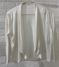 Thrift Cardigan Outer