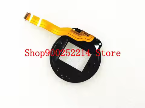 Repair Parts For Sony A6500 ILCE-6500 Lens Contact Flex Ass'y