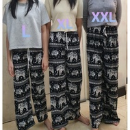Culottes trousers L.XL.XXL. For sizes L, teenagers, suitable for height 157 cm, maximum height with 