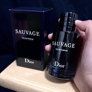 Dior Sauvage EDP 100ML perfume for men