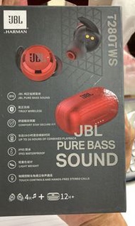 jbl t280tws