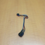 Fujitsu Lifebook s561 Laptop DC Jack