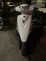 Kymco GP125 VCS中古機車