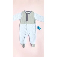 Giggles sleepsuit from bebegenic