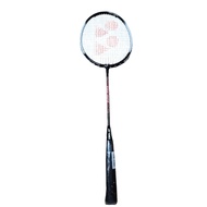 Yonex Badminton Racket GR303 Strung Racket with Full Racket Bag