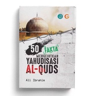 50 Facts About the Foundation of Al-Quds - Hj. Nurjanah Hulwani, S.Ag