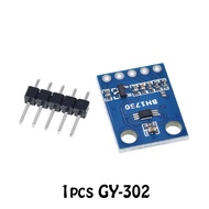 1PCS GY-302 BH1750 BH1750FVI Light Intensity Illumination Module for Arduino  Light Intensity Illumi