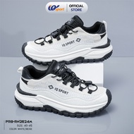 IQ SPORT รองเท้าผ้าใบผู้ชาย (Lifestyle) รหัสPR8-RN2624M