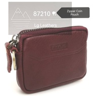 Kickers G.L Zipper Cash / Coin Purse-87210BCP