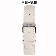 适配华为GT2/GT3/GT4/GT5真皮表带男女款手表带watch2/3pro皮表带Suitable for Huawei GT2/GT3/GT46678ught1.my20251012
