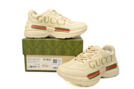 Gucci Vintage OG皮革復古老爹鞋-多款