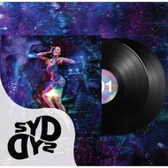 Doja Cat - Planet Her Vinyl Lp
