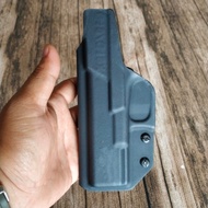 iwb holster Glock 19 Sarung Pistol Glock 19 Bagian Dalam