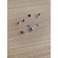 MESIN Umbrella wheel Gear Umbrella Machine 7s26 unit