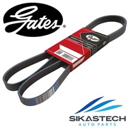 V-BELT POWER STEERING FAN BELT/ HYUNDAI G4EK ACCENT 1.5L X3 1994-2006 GATES