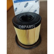 FORD FOCUS 2008 2.0 DIESEL TDCI / TRANSIT 2.2 (GENUINE) OIL FILTER WITH O-RING - 6C1Q-67-44BA