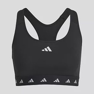 ADIDAS PWR MS TF 女 運動內衣 HN7273 1 黑