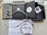 PLUSSOUND 型號： SPC XL /CM-4.4mm 機線