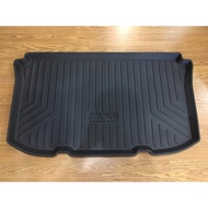 PERODUA MYVI 2017-2019 High Quality Car Rear Trunk Cargo Boot Tray