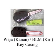 Alarm Casing - Waja / BLM