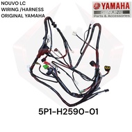 NOUVO -LC135 WAYERING/HARNEES ORIGINAL  5P1-H2590-01