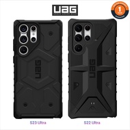 [ส่งฟรี+มีของแถม] UAG รุ่น Pathfinder Case for Galaxy S23 Ultra / S20Plus  [ รับประกัน 1 ปี ]