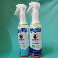 Bio-D SleepTite Bed Bug & Dust Mite Control Spray 300Ml