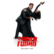 Fubar Season 2 (2025)