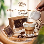 CAPPUCCINO HAI-O ORIGINAL