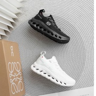 On Cloudtilt Men Women Lightweight Breathable Running Shoes-Wear-Resistant Shock-Absorbing Sneakers 