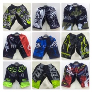 Motorcycle Pants Cross Downhill Drag Bike Printing.