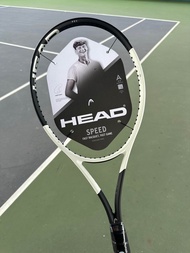ไม้เทนนิส HEAD SPEED PRO 2024 TENNIS RACKET หน้าไม้ 100 น้ำหนัก 310 กรัม (สินค้าสั่งทำตามออเดอร์ ไม่รับเปลี่ยน หรือคืน)