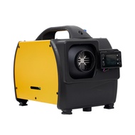 5kw 8kw Diesel heater 12v 24VPortable  combustion diesel parking heater with low fuel consumption