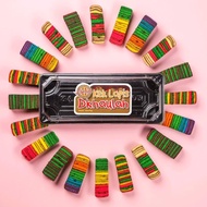 Dkhaulah Kek Lapis Sarawak Mini lapis legit lapis  sarawak