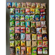 Limited Co-Branded Guaiguai Full Flavor Adult's Taitung Hualien Farmers' Association Rice Grape Chee