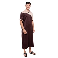 SHOHIB BAHRAIN MEN'S ROBE GAMIS